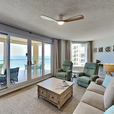 Beach Colony Towers #13C